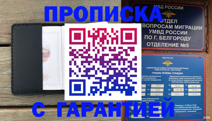 временная регистрация для всех в Барыше